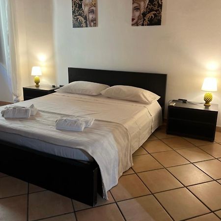 Nikuzza Holiday House Νότο Εξωτερικό φωτογραφία