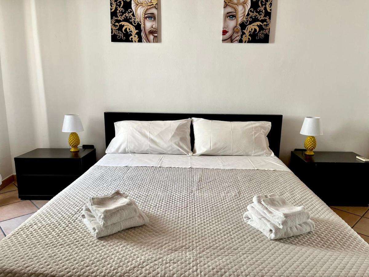 Nikuzza Holiday House Νότο Εξωτερικό φωτογραφία